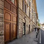 Antiche Stalle Iv شقة