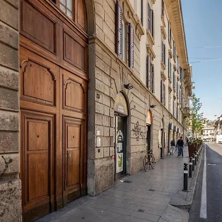Antiche Stalle Iv Apartamento