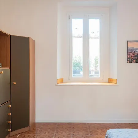 Antiche Stalle Iv Bergamo