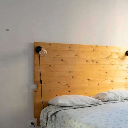 Antiche Stalle Iv * Bergamo