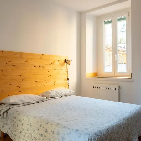 Antiche Stalle Iv Appartement