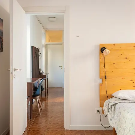 Antiche Stalle Iv * Bergamo