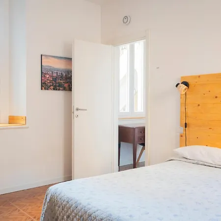 Antiche Stalle Iv Bergamo