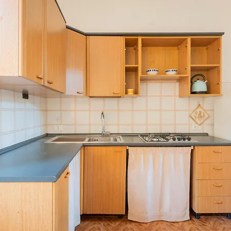 Antiche Stalle Iv Apartment