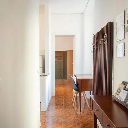 Antiche Stalle Iv Bergamo