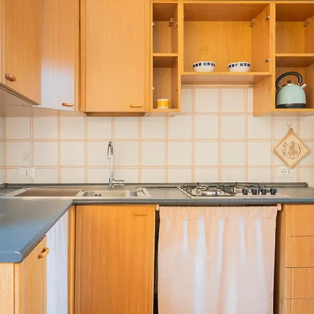 Appartamento Antiche Stalle Iv