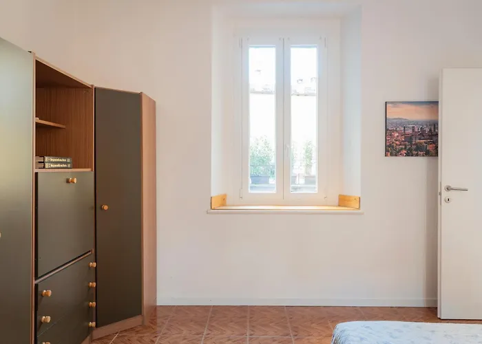 Antiche Stalle Iv Bergamo