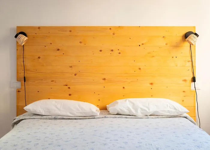 Antiche Stalle Iv Daire *