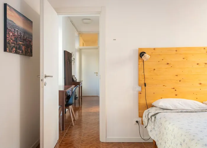 Antiche Stalle Iv * Bergamo