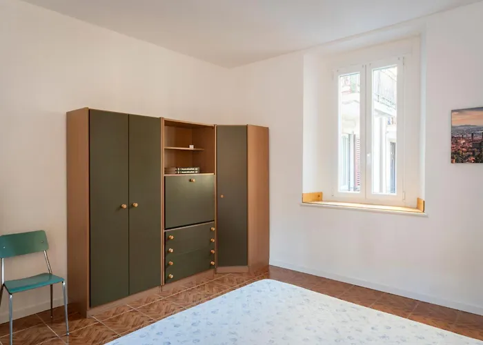 Apartment Antiche Stalle Iv Bergamo
