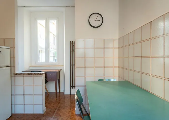 Antiche Stalle Iv Apartment *