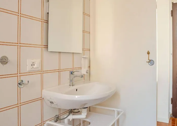 Apartment Antiche Stalle Iv Bergamo