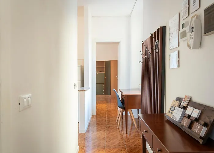 Antiche Stalle Iv Bergamo