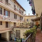 Antiche Stalle Iv Apartment