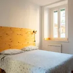 Antiche Stalle Iv Apartment