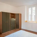 Apartment Antiche Stalle Iv Bergamo