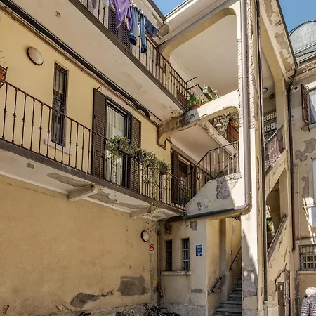 Apartment Antiche Stalle Iv *
