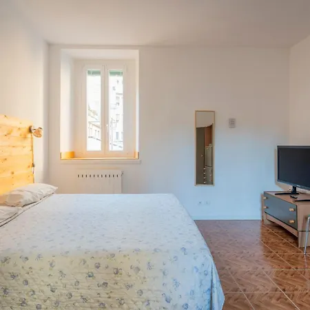 Apartment Antiche Stalle Iv Bergamo