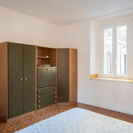Apartment Antiche Stalle Iv Bergamo