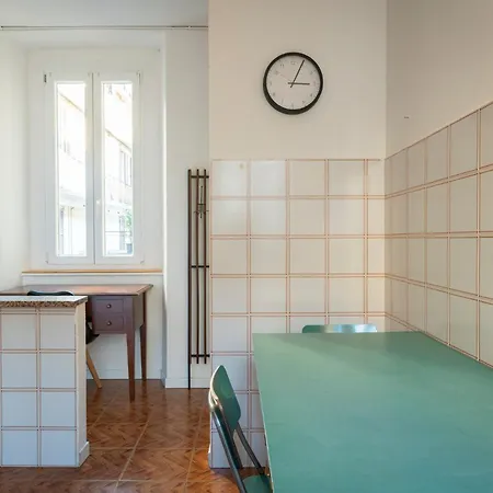 Antiche Stalle Iv Apartment *