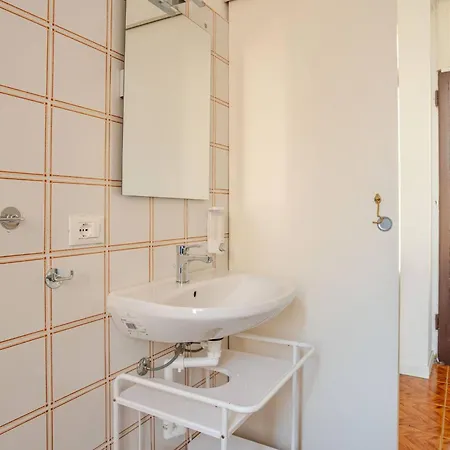 Apartment Antiche Stalle Iv Bergamo