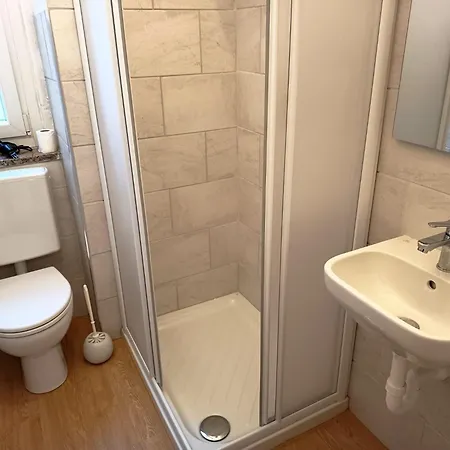 Antiche Stalle Iv Apartment